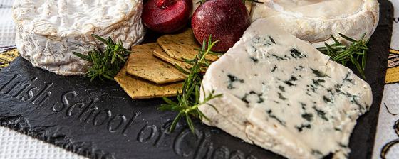Irish School of Cheese