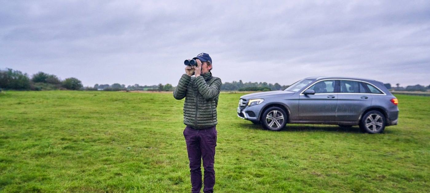 JP Murtagh Racing VIP Experience by Horse Country