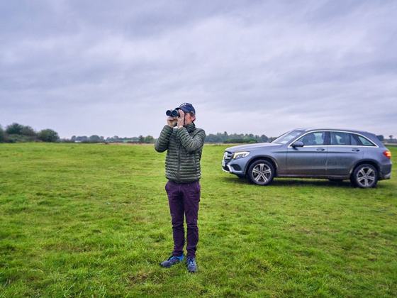 JP Murtagh Racing VIP Experience by Horse Country
