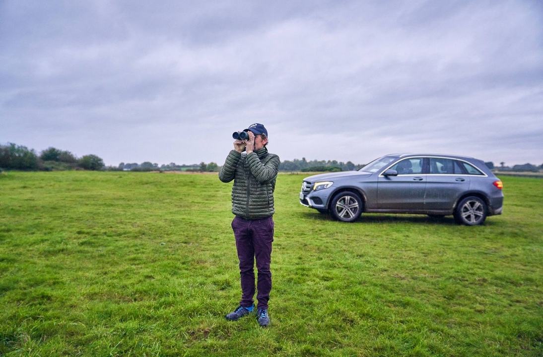 JP Murtagh Racing VIP Experience by Horse Country