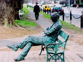 Patrick Kavanagh