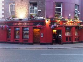Doyles Of College Street