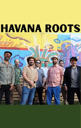 Havana Roots