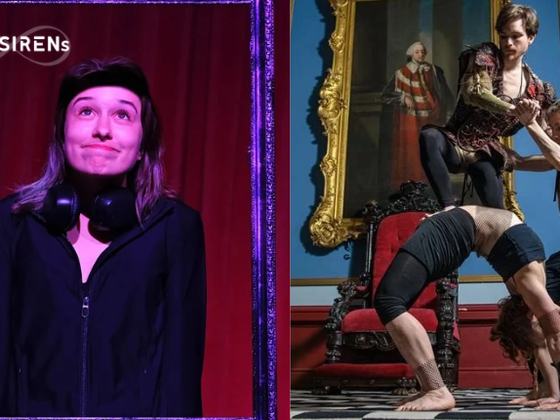 Double Bill – ‘#Mil4Millie’ & ‘Capitalism: The Musical’’ – The Being Well: SoloSIRENs Festival 2026