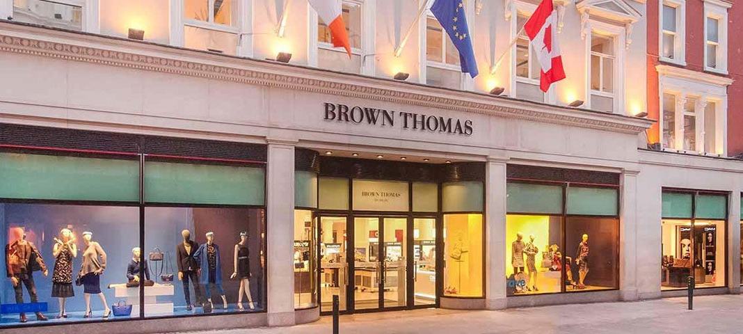Brown Thomas Arnotts