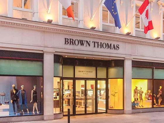 Brown Thomas Arnotts