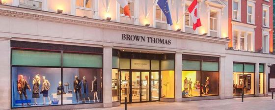 Brown Thomas Arnotts