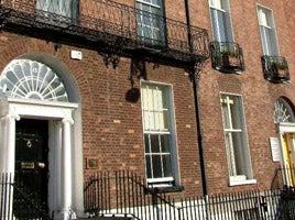ISI Dublin- English Language School