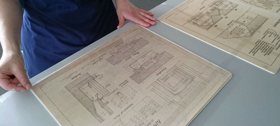 National Archives of Ireland