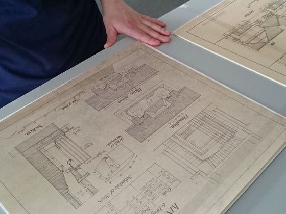 National Archives of Ireland