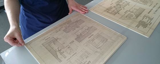 National Archives of Ireland