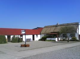 Glenroe Open Farm