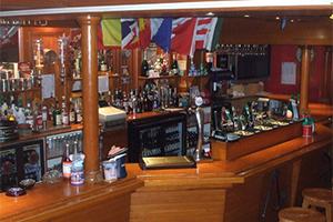 The Old Ship