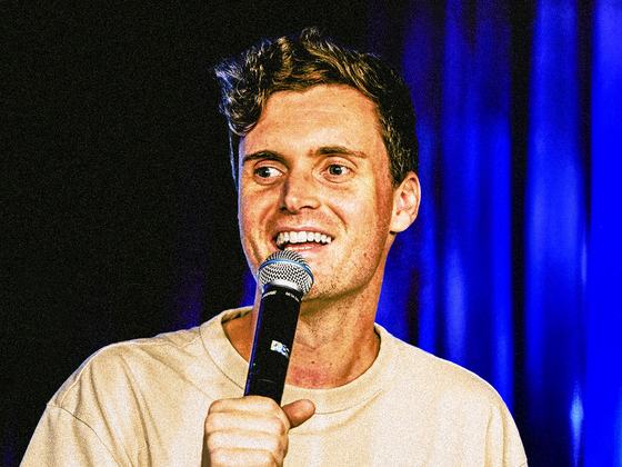 Luke Kidgell