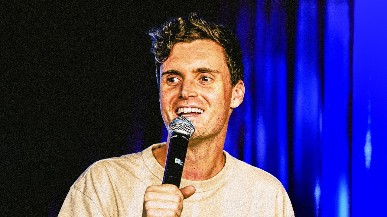 Luke Kidgell