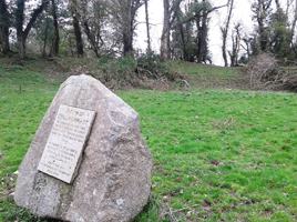 Mullaghmast