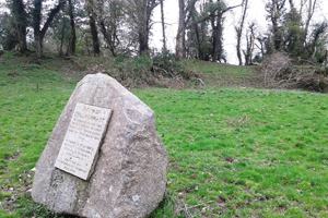Mullaghmast