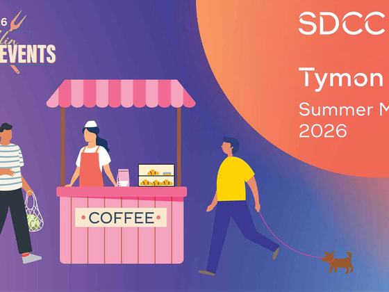 South Dublin Summer Markets