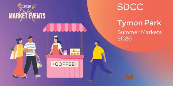 South Dublin Summer Markets
