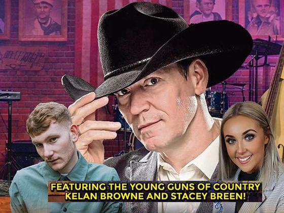 Robert Mizzell's Nashville Songbook