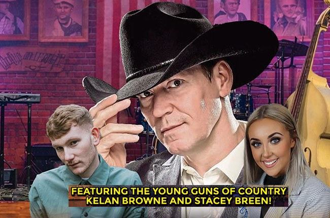 Robert Mizzell's Nashville Songbook