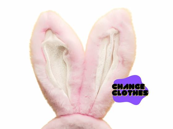 Night Bites – DIY Animal Ears