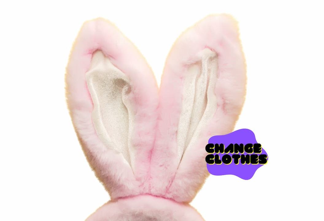Night Bites – DIY Animal Ears