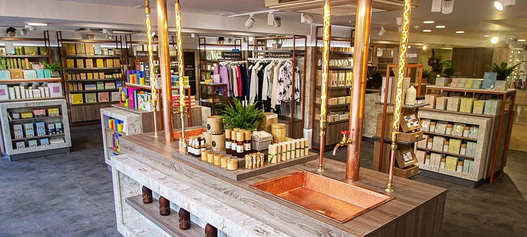 Kilkenny Shop Dublin
