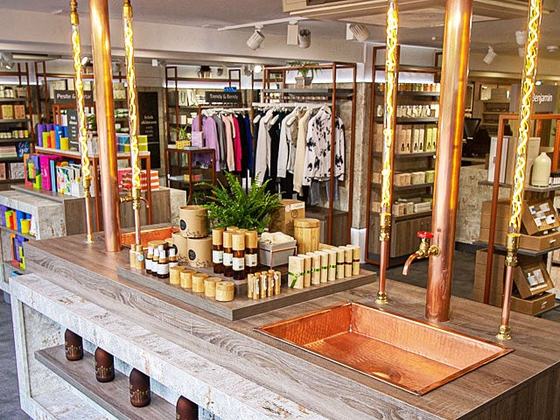 Kilkenny Shop Dublin