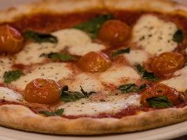 Pizza Pop Up at Fifty4 Skerries