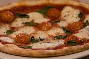 Pizza Pop Up at Fifty4 Skerries