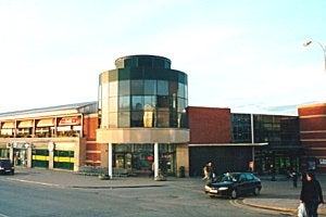 Navan Shopping Centre