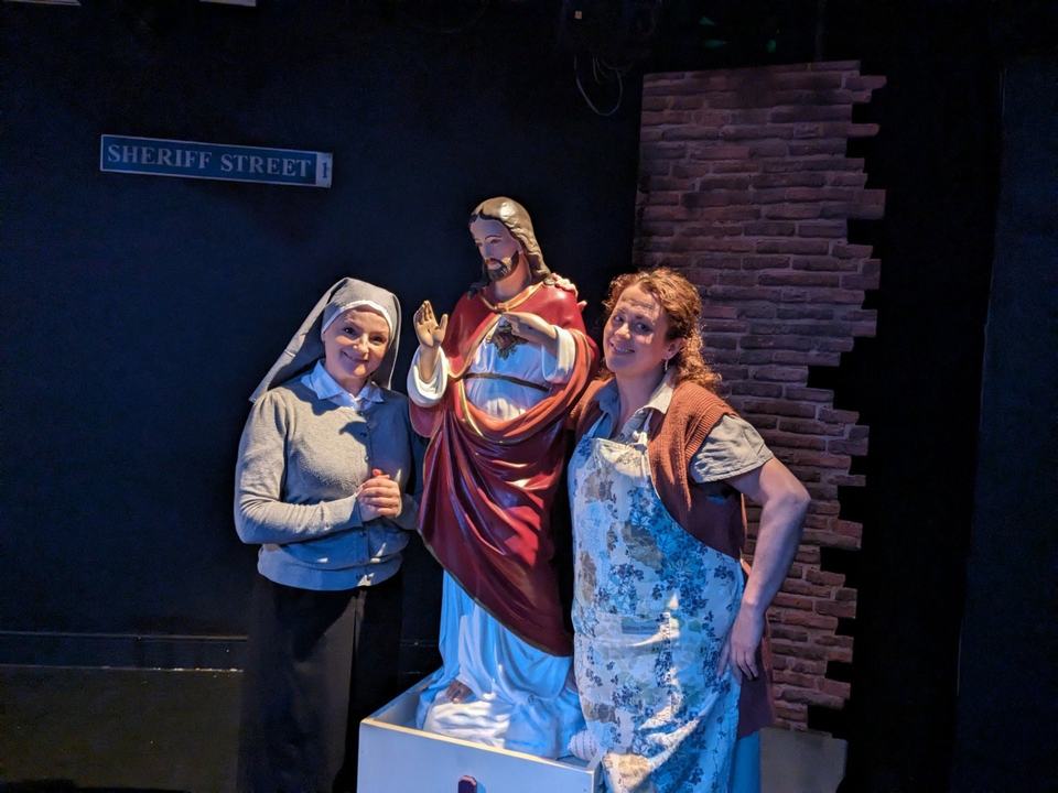 Philo - A play by Peter Sheridan