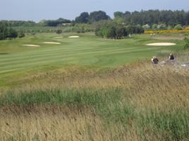Balcarrick Golf Club