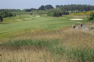 Balcarrick Golf Club