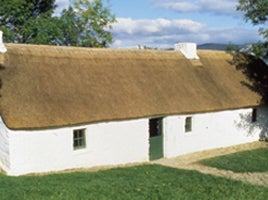 Dwyer McAllister Cottage