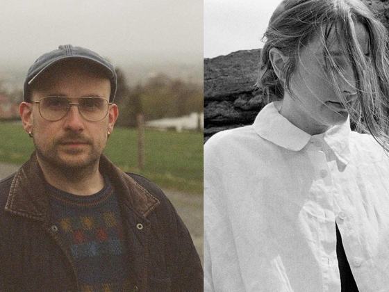 Metronome: Daniel Luke / Louise Gaffney