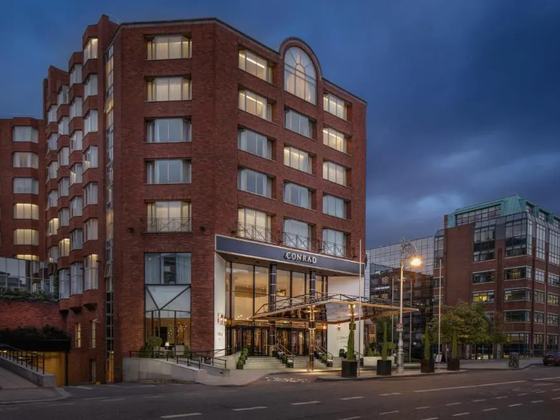 Conrad Hotel