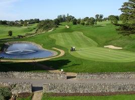 Ashbourne Golf Club