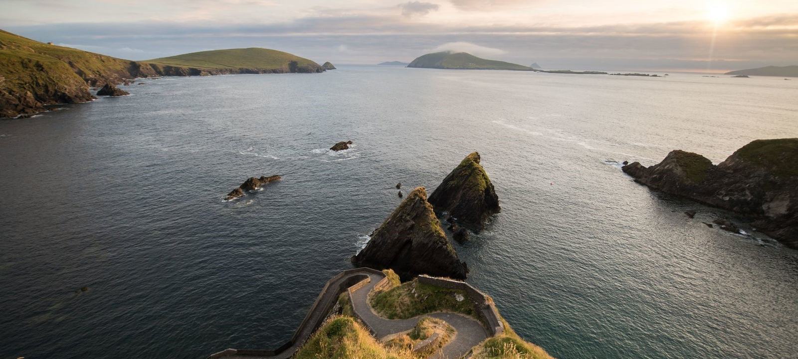 Excursions Ireland
