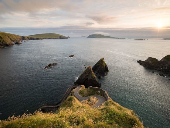 Excursions Ireland