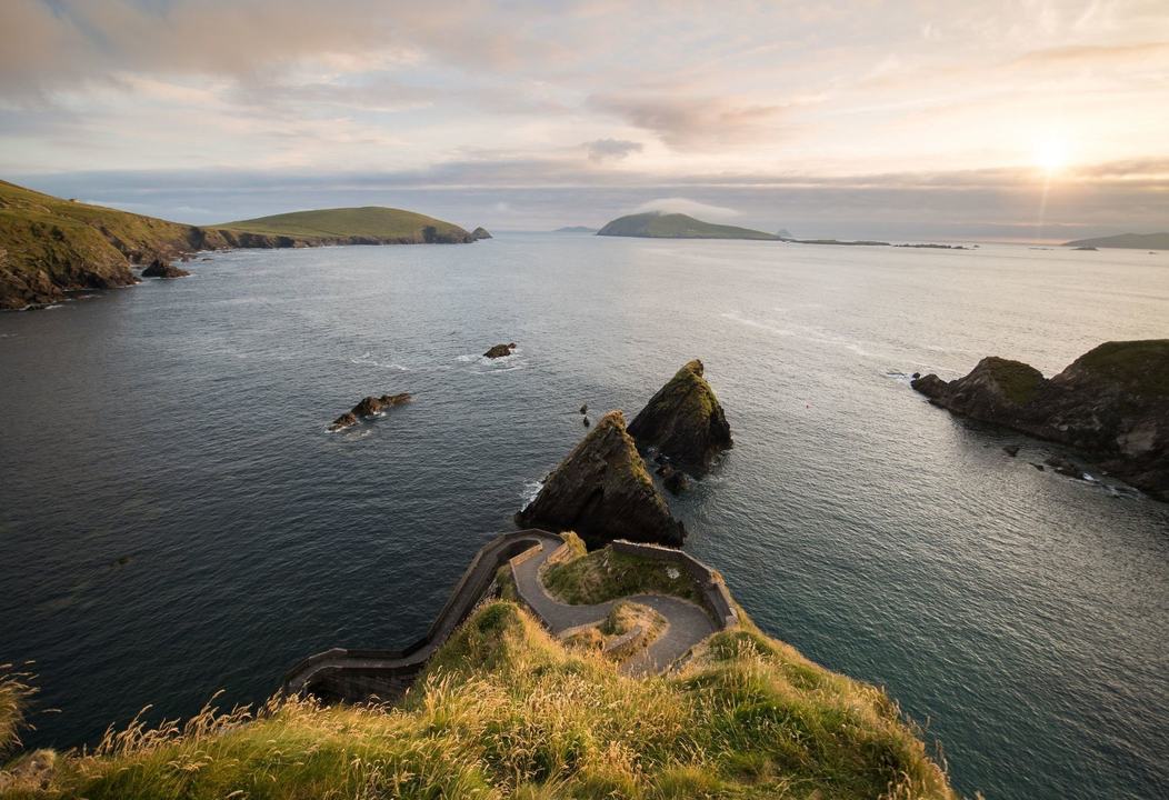 Excursions Ireland