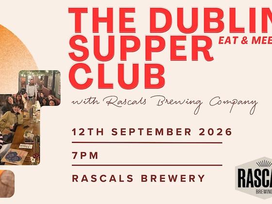 The Dublin Supper Club