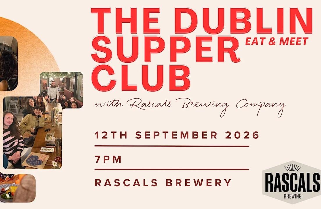 The Dublin Supper Club