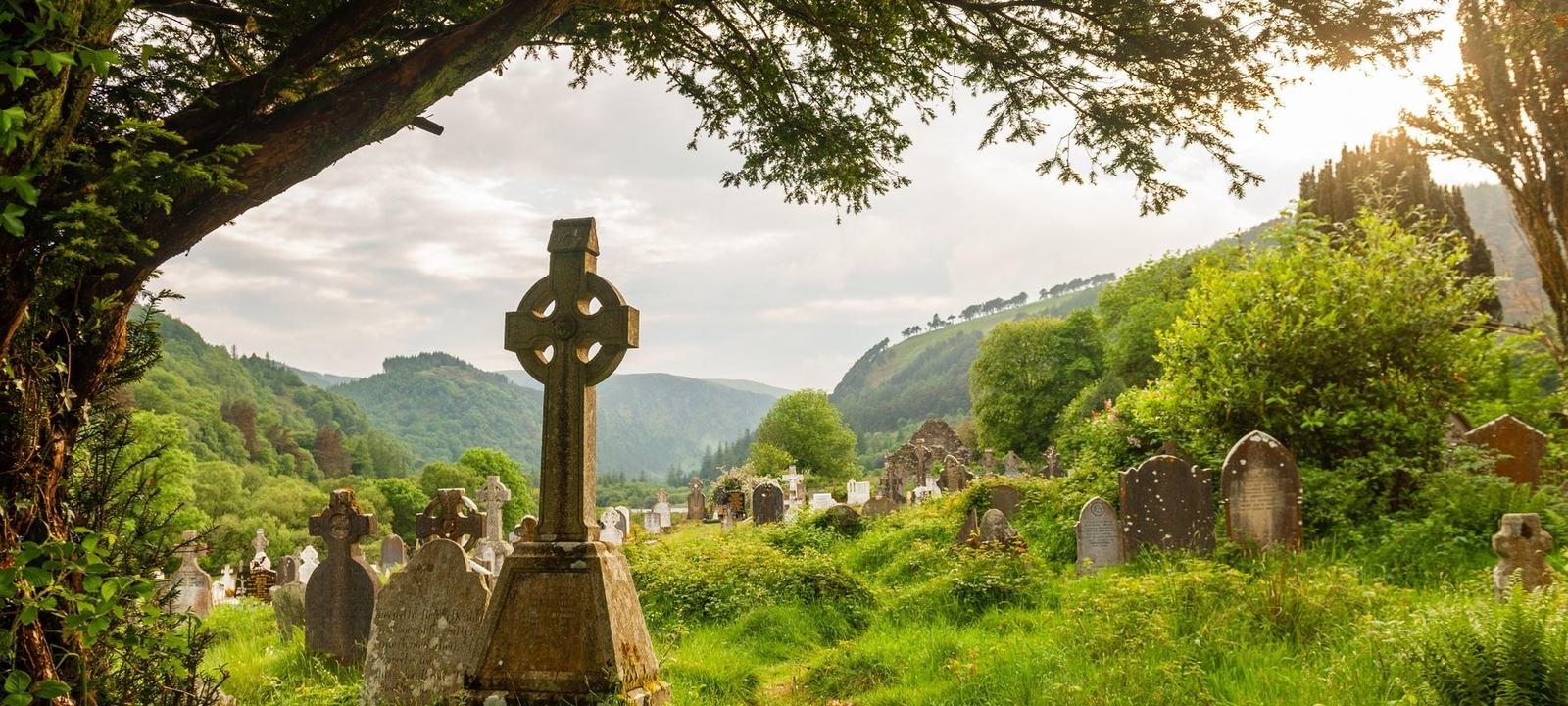 Centuries of Stories: Ireland's South−East - Rabbie's Small Group Tours