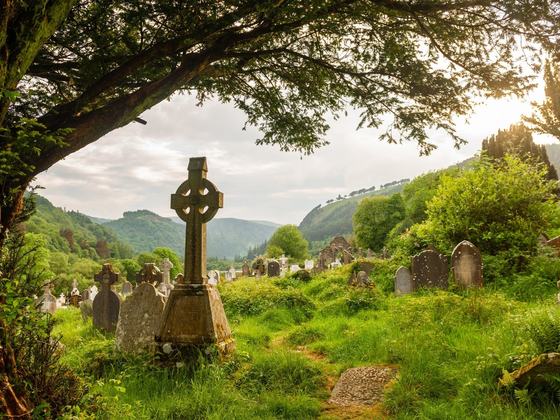 Centuries of Stories: Ireland's South−East - Rabbie's Small Group Tours