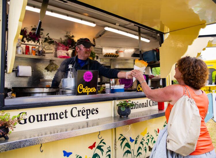 Explore Fingal Markets – Malahide