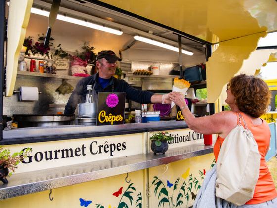 Explore Fingal Markets – Malahide