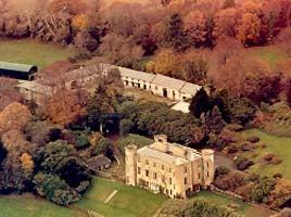 Altidore Castle