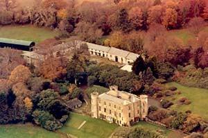 Altidore Castle